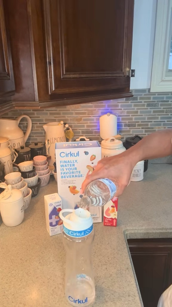 Cirkul makes drinking water so much more enjoyable! 

#LTKSaleAlert #LTKfoodie #LTKmomlife