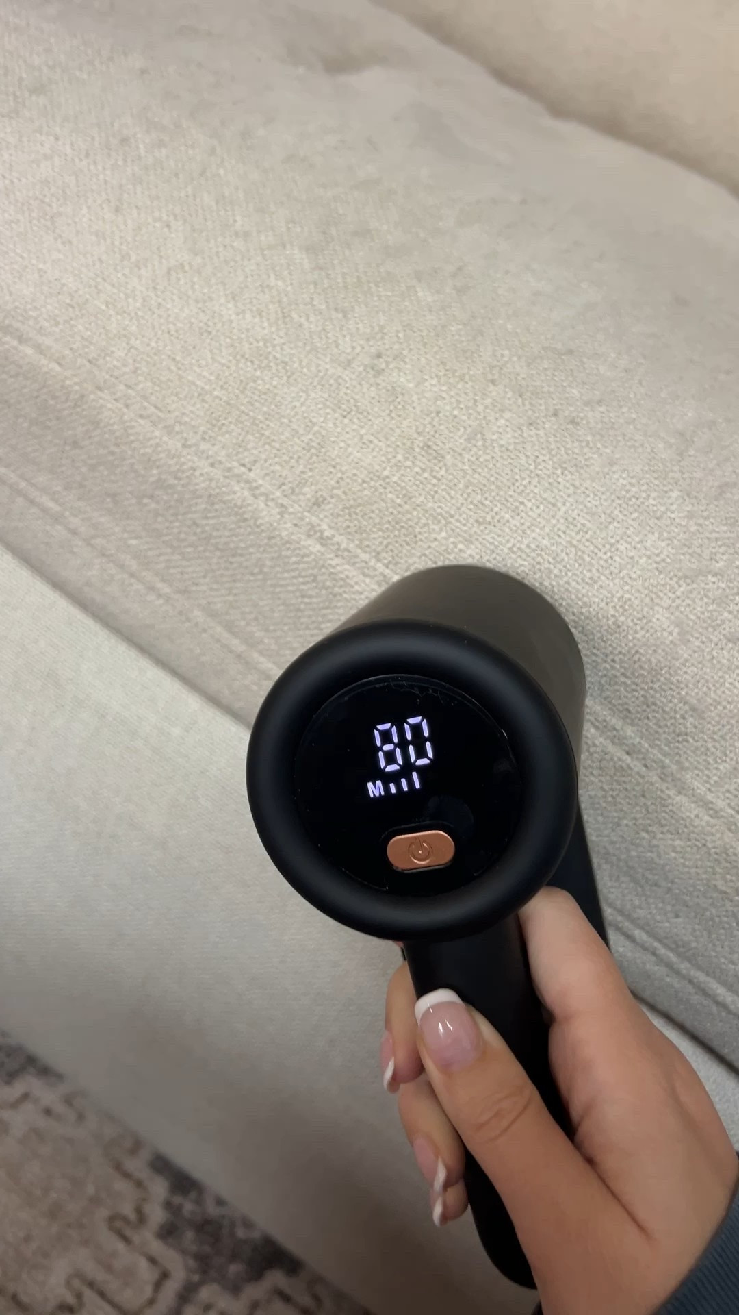 Couch shaver 👏🏼

Couch shaver is from Amazon and can be used on clothing too 🤝

#LTKdayinmylife #LTKGiftGuide #LTKHoliday