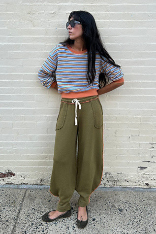 Kit Pant Set | Free People (Global - UK&FR Excluded)