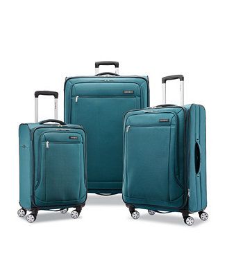 Samsonite X-Tralight 2.0 Softside Spinner Luggage Collection, Created for Macy's  & Reviews - Lug... | Macys (US)