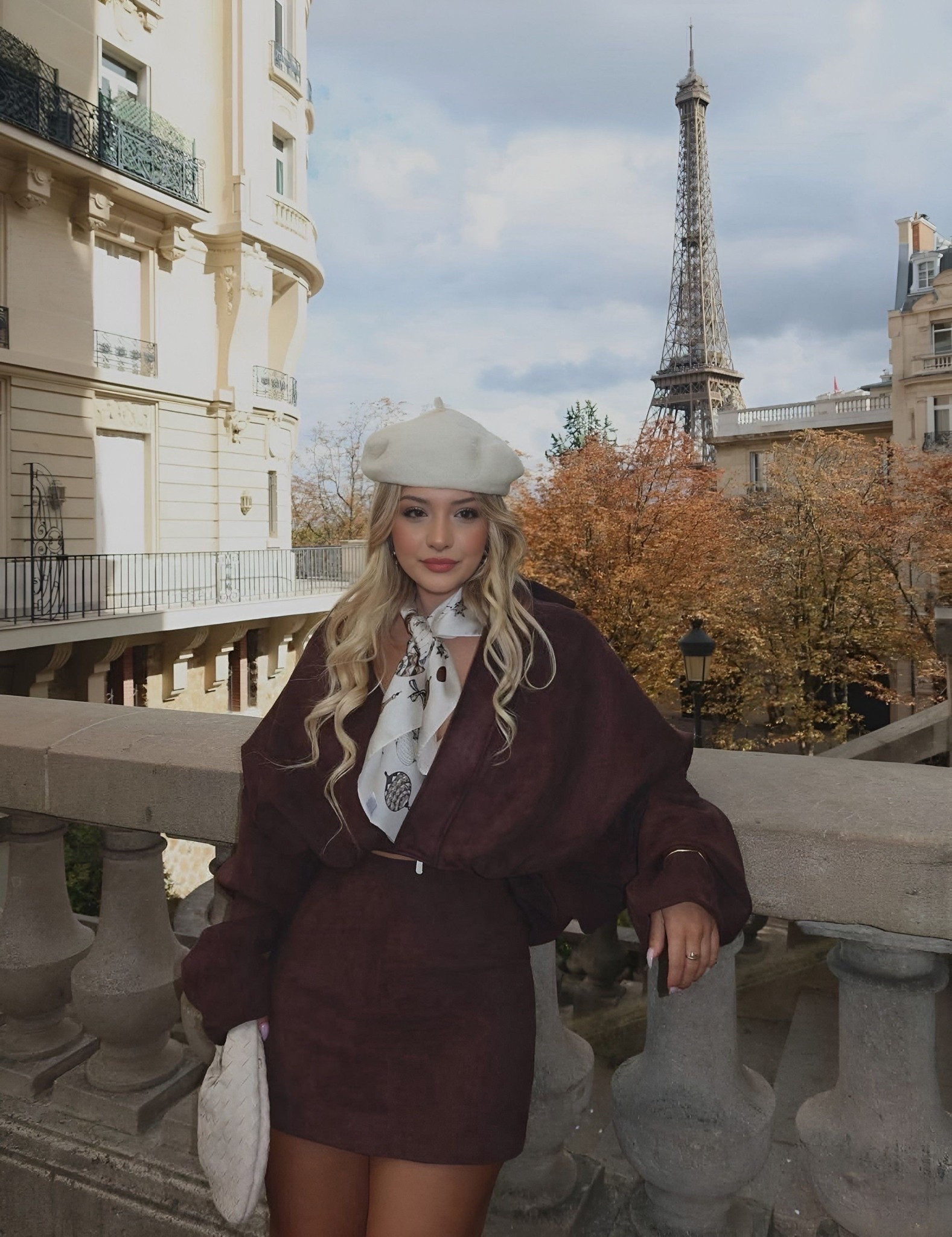 Paris chic!

#blackfriday #autumn #ootd #trendy

#LTKautumn #LTKuk #LTKCyberWeek