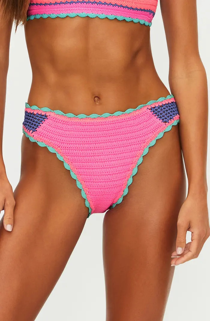 Maisy Bikini Bottoms | Nordstrom