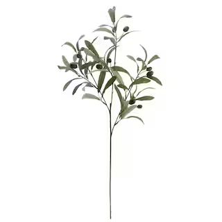 Brown Olive Stem by Ashland® | Michaels Stores