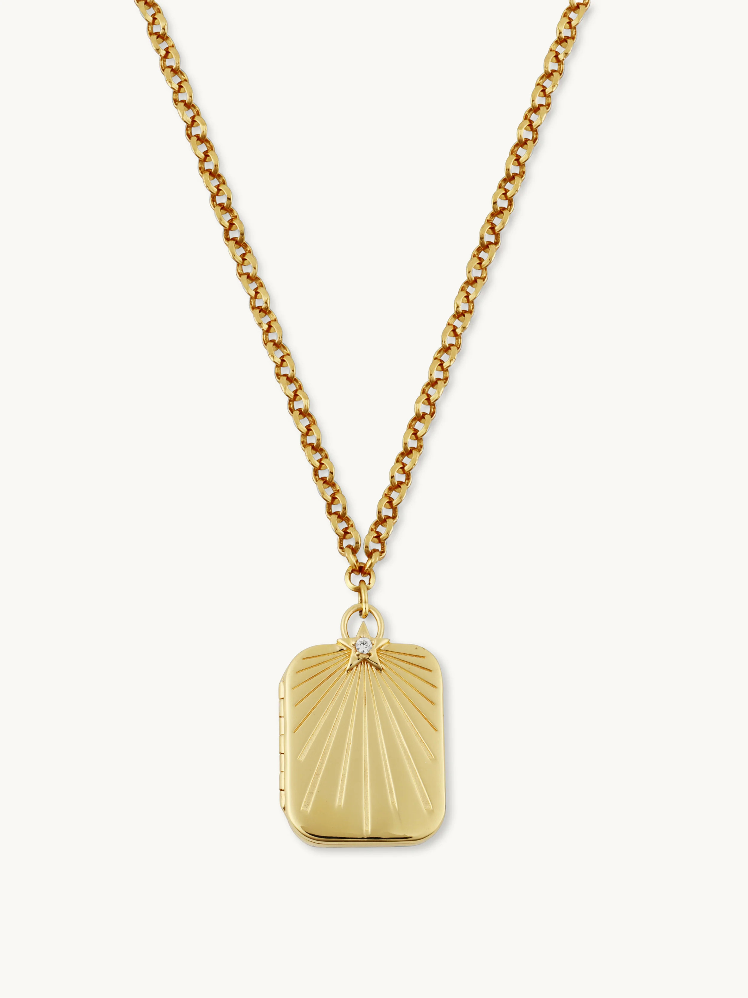 HART x RMS Lip2Cheek Locket | goop