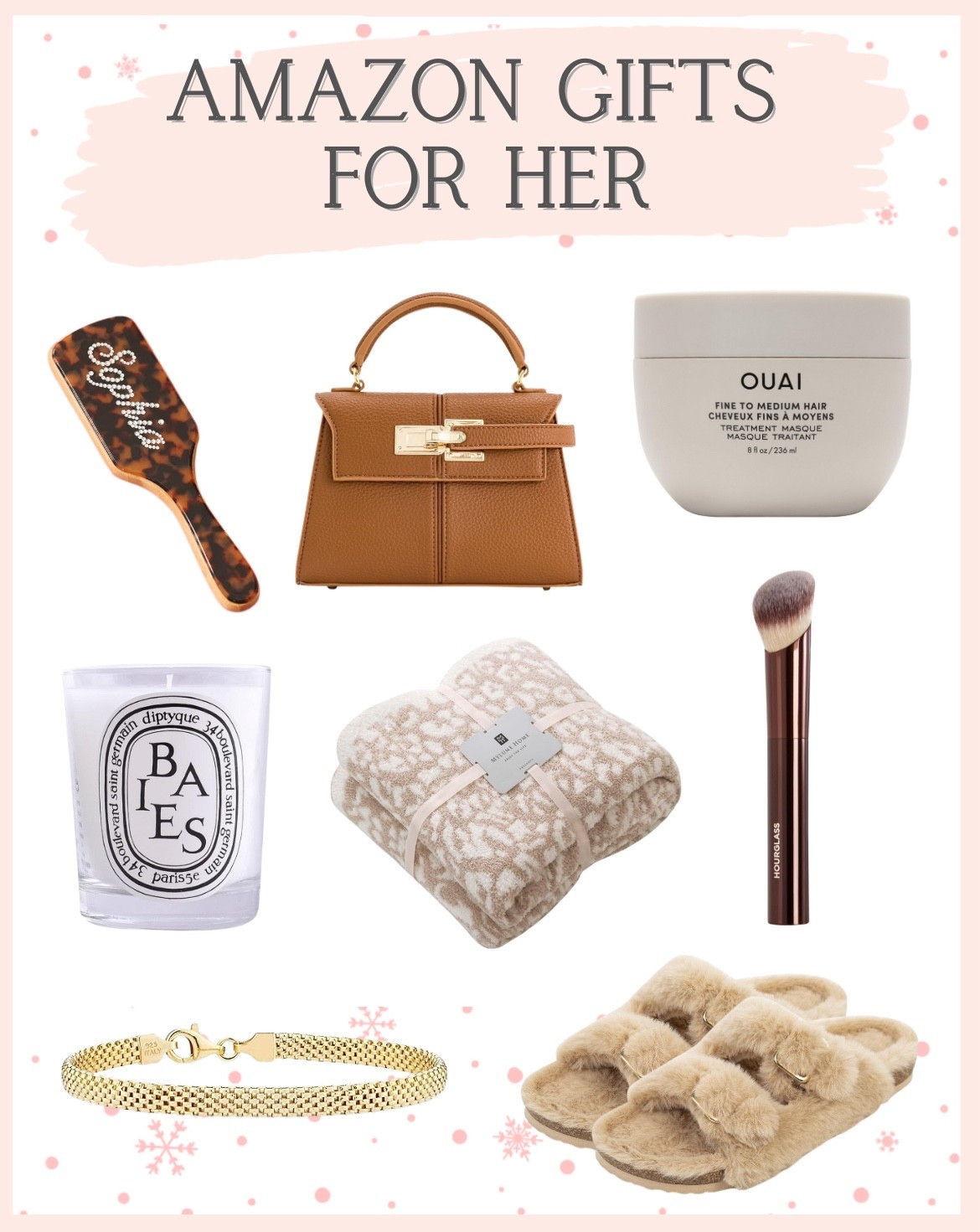 2025 Gifts for her

#LTKGiftGuide #LTKBeauty #LTKStyleTip