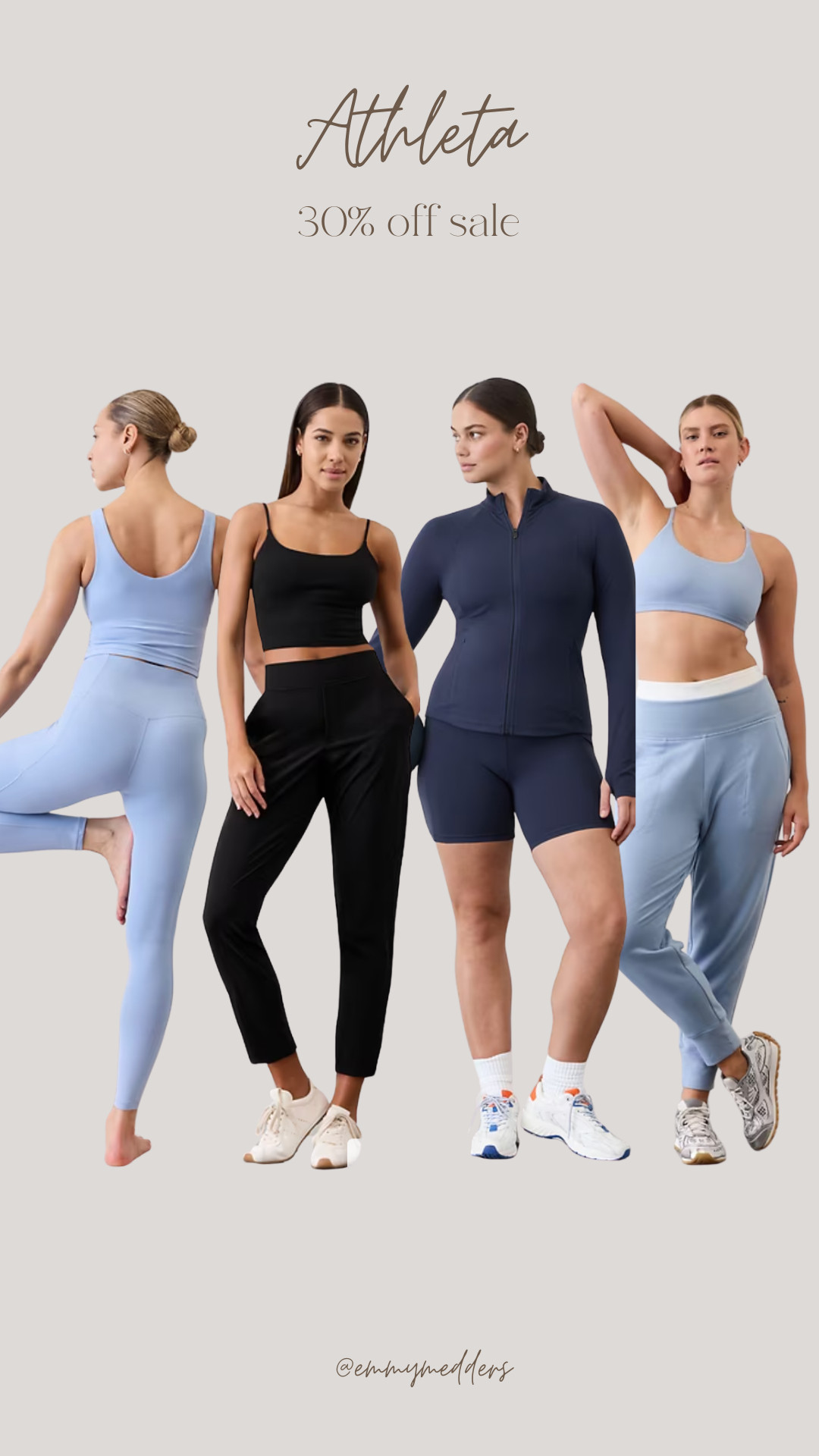 Always love an Athleta sale! 

 #LTKActive #LTKSaleAlert #LTKStyleTip