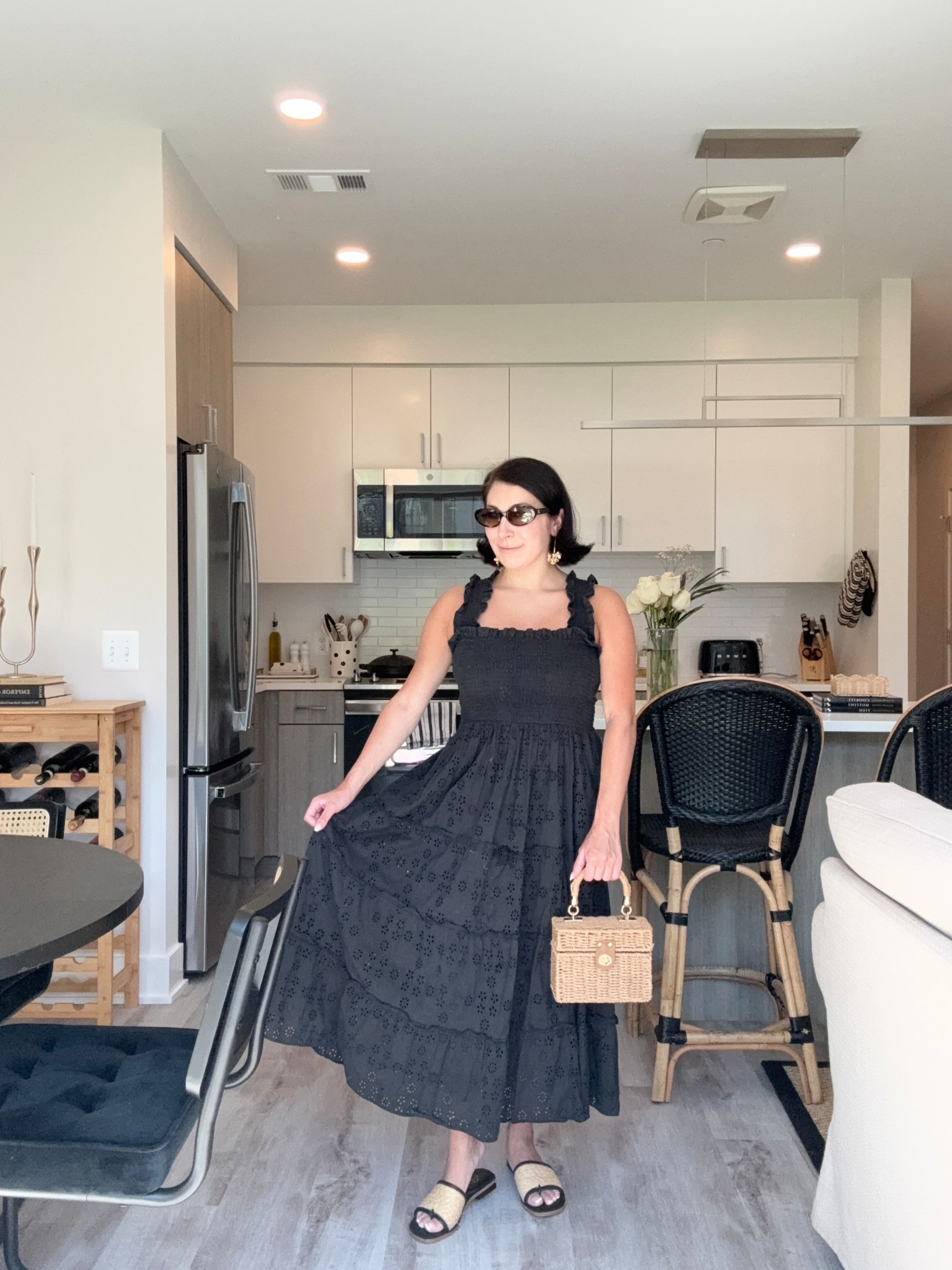 The best summer dress✨

#LTKStyleTip