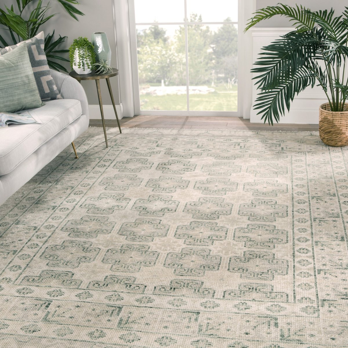 Salinas - Stage Area Rug | Rugs Direct
