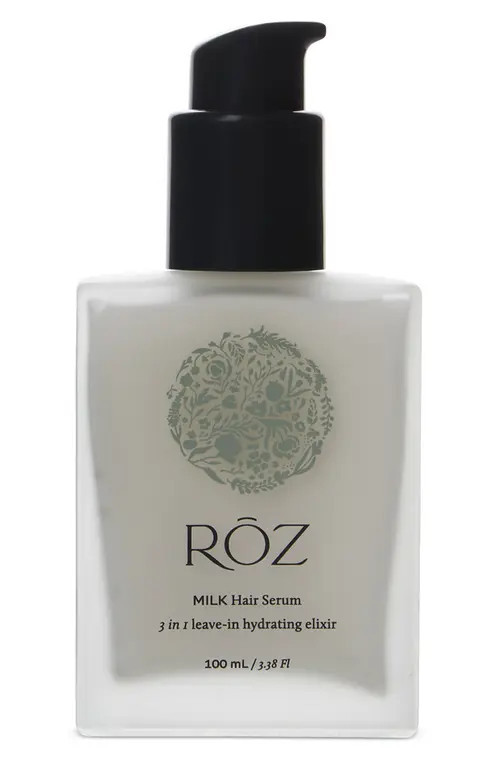 ROZ Milk Hair Serum at Nordstrom, Size 3.4 Oz | Nordstrom