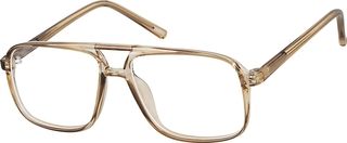 Aviator Glasses 232912 | Zenni Optical (US & CA)