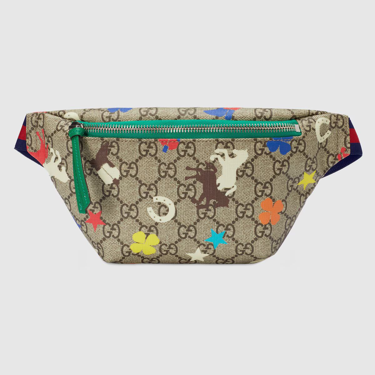 Children's GG ranch belt bag | Gucci (US)