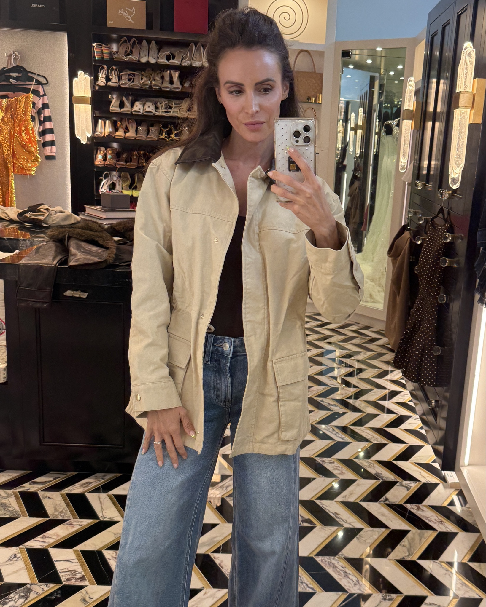 Fall staple at a great price!

#LTKFindsUnder100 #LTKSeasonal