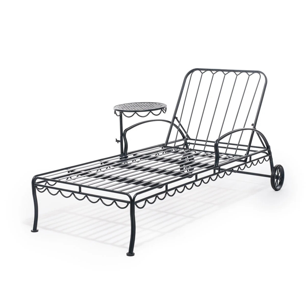 AL FRESCO SUN LOUNGER | Wayfair North America