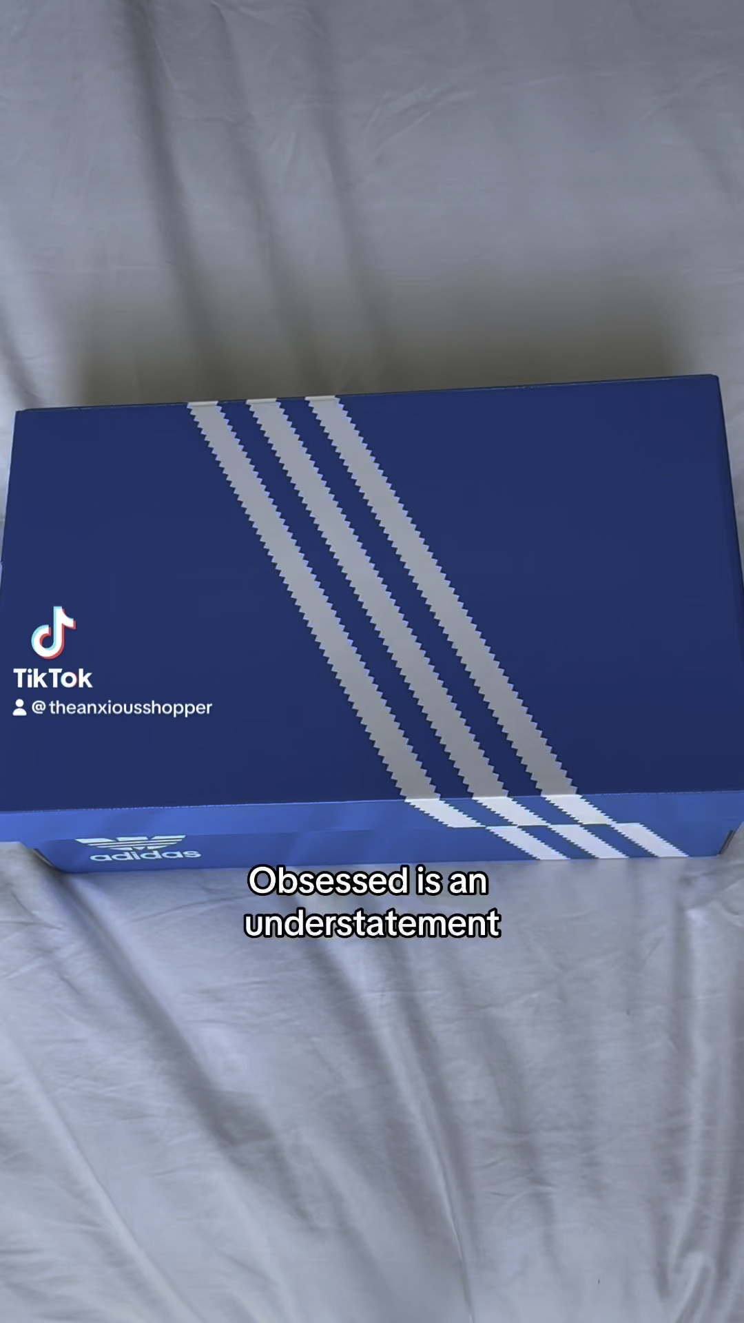 New Adidas Gazelles 

#LTKGiftGuide #LTKstyletip