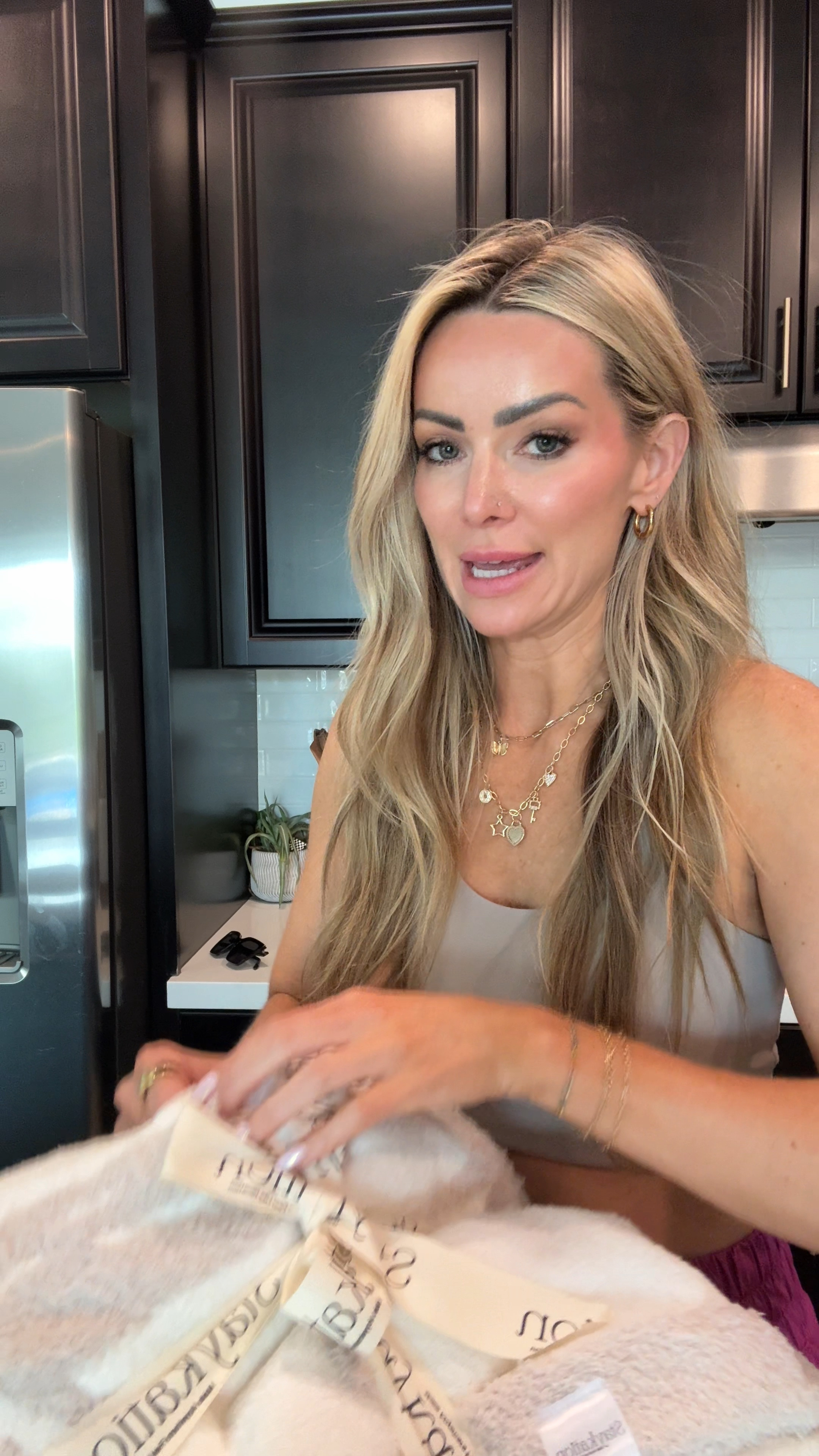 This amazing blanket is somehow still in stock! Check it out fast!!

#LTKHome #LTKStyleTip #LTKVideo