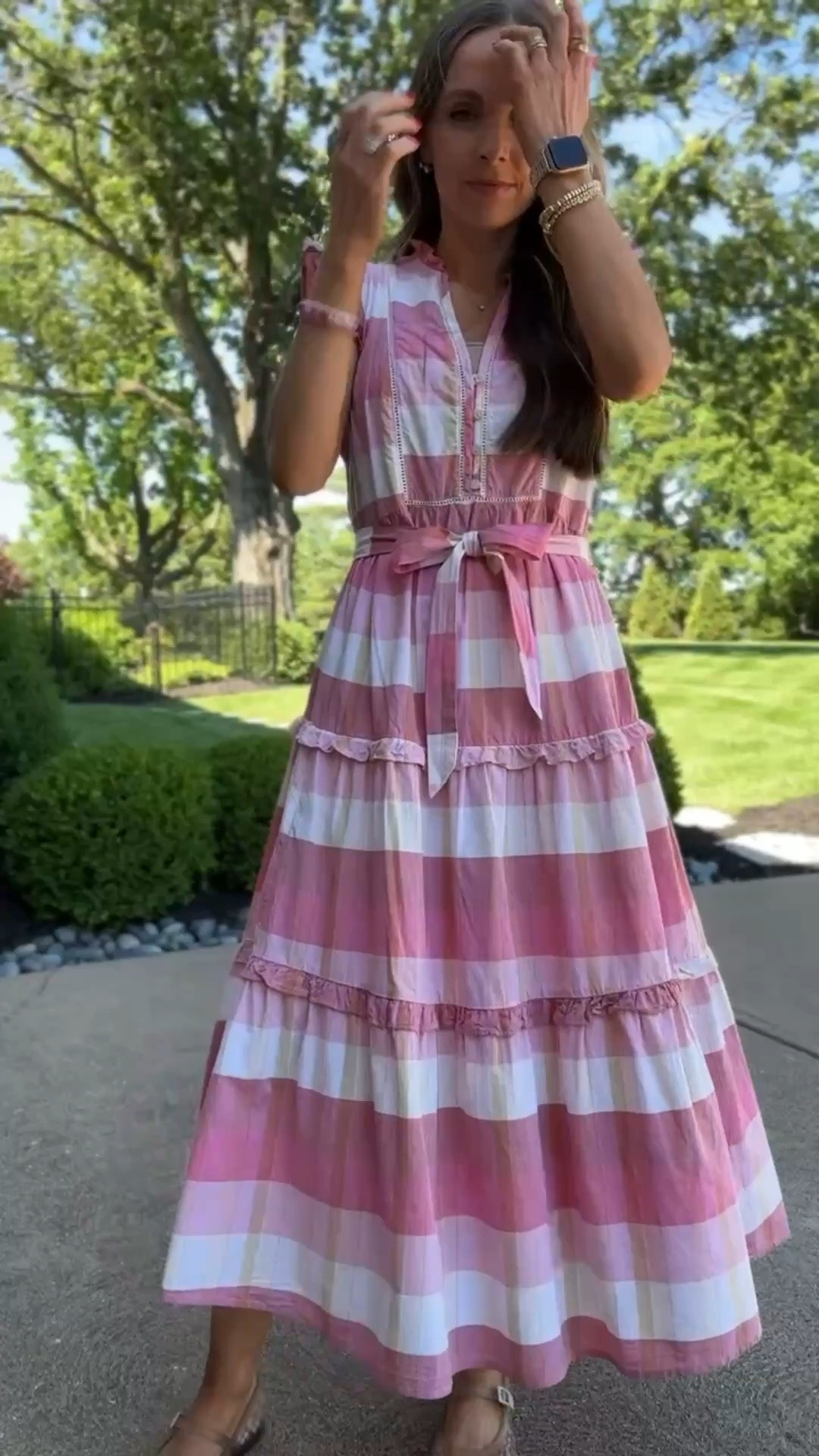 New @Target! 30% off
Wearing a small

#LTKootd #LTKgrwm