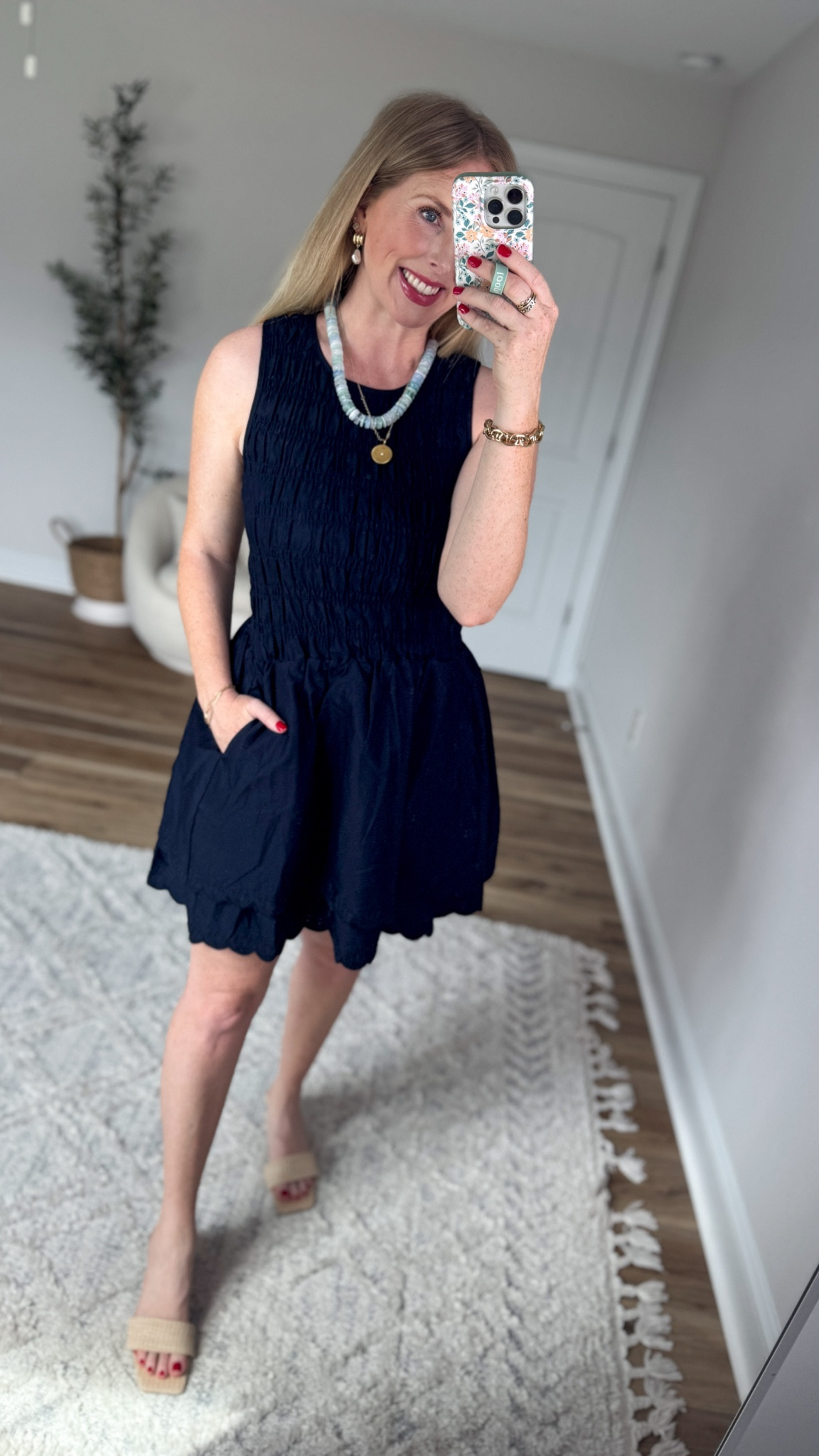 Daily try on, Walmart outfit, free assembly, Walmart style

#LTKootd #LTKgrwm