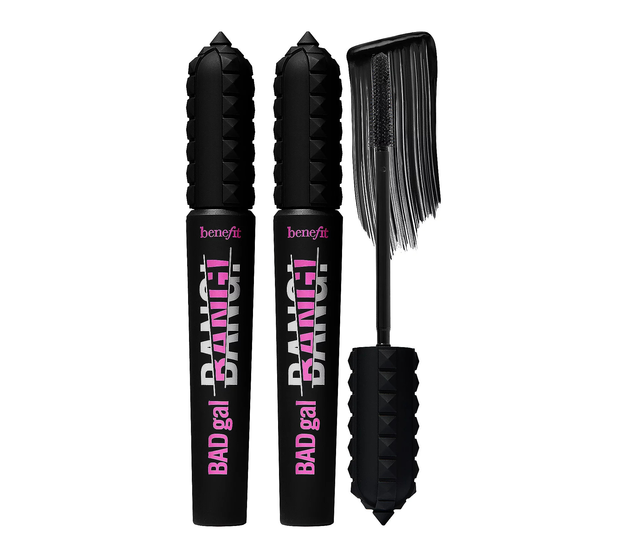 Benefit Cosmetics BADgal BANG  Volumizing Masca a Duo | QVC