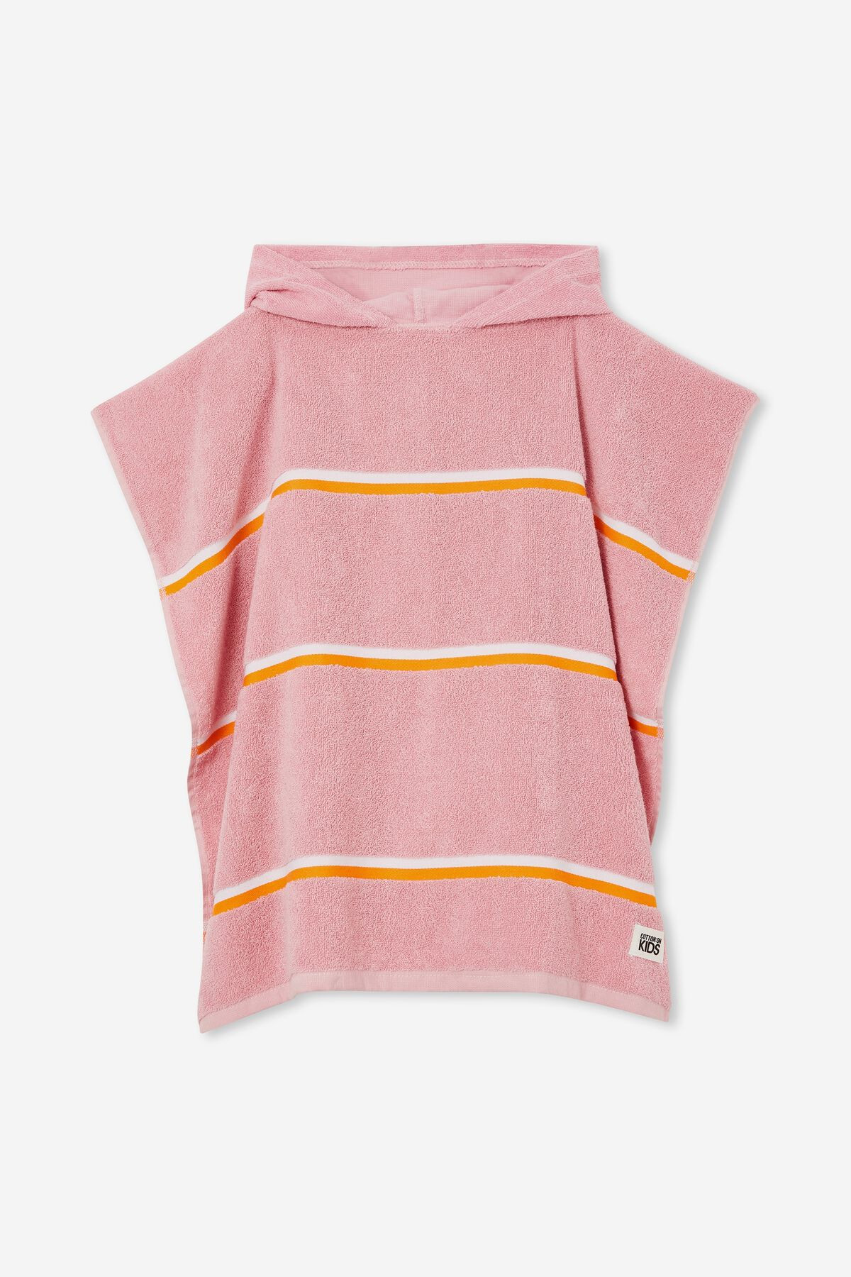 Kids Hooded Towel | Cotton On (US)