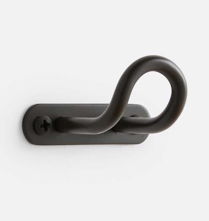 Eldridge Single Hook | Rejuvenation