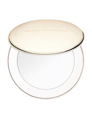 Westman Atelier Vital Skincare Pressed Powder in Beauty: NA | FWRD 