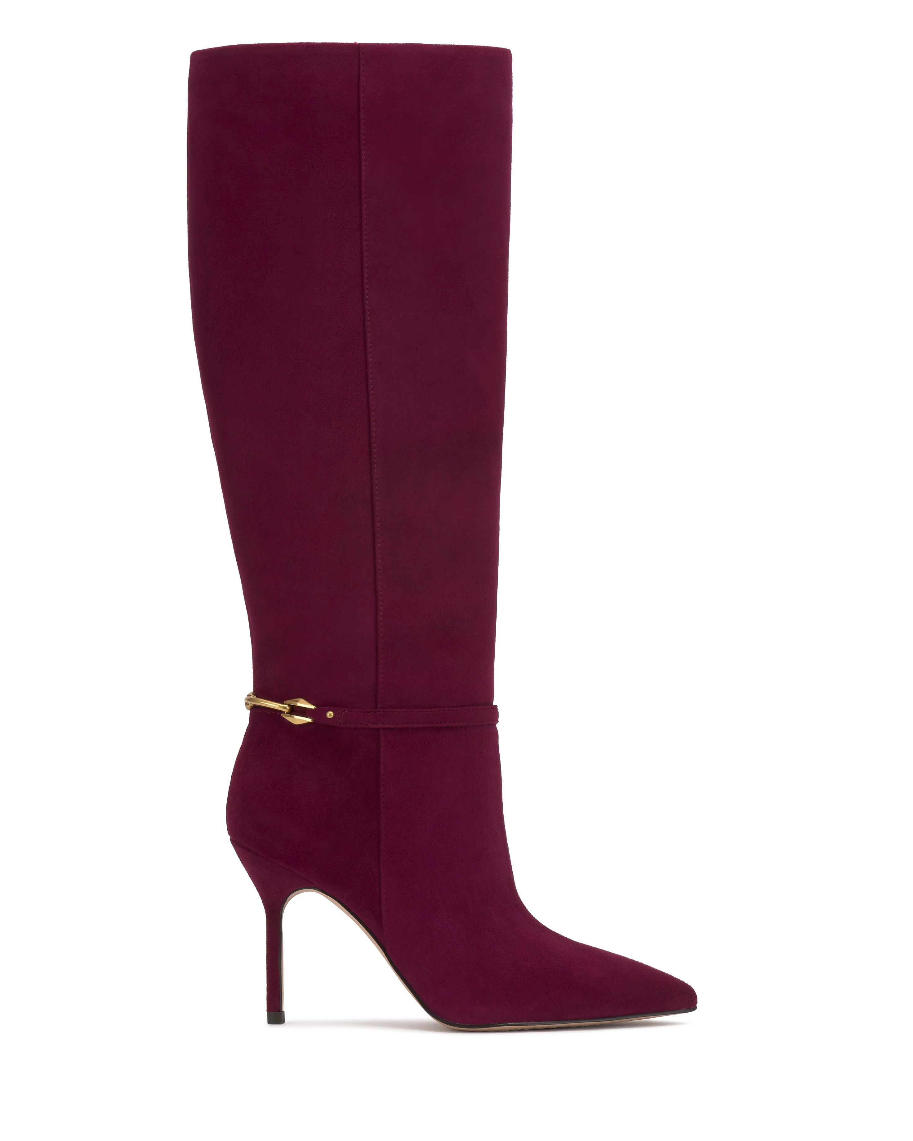 Mirtha Extra Wide Calf Boot | Vince Camuto