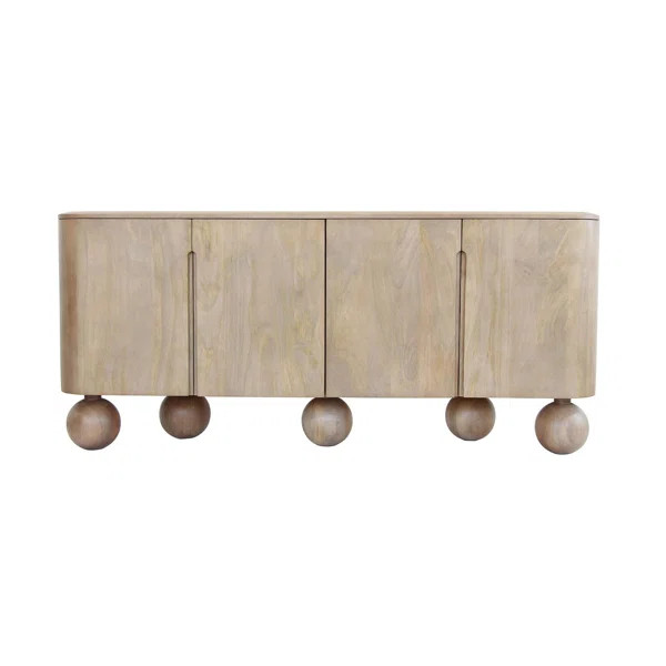 Corene 71'' Sideboard | Joss & Main