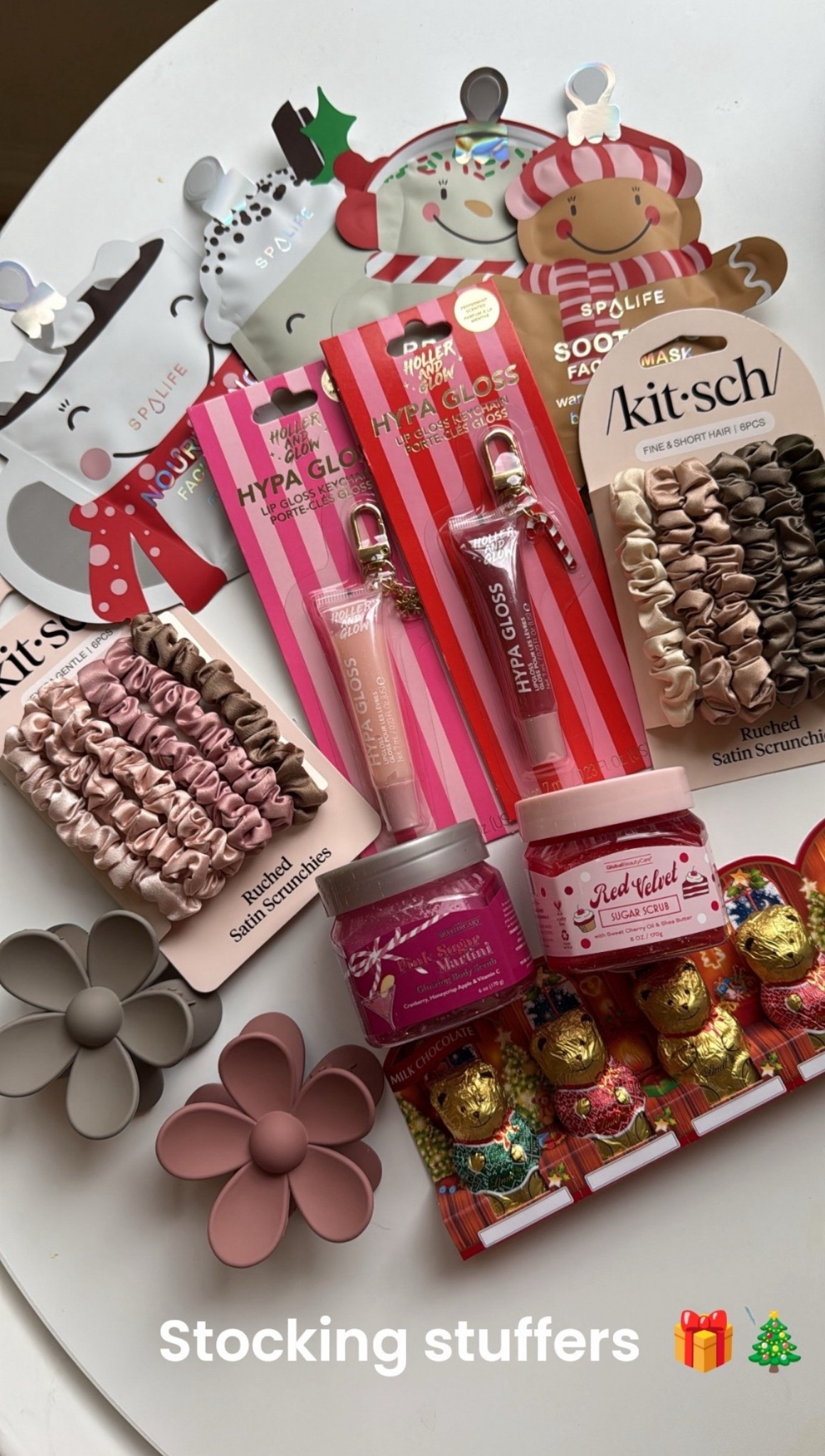 Stocking stuffers or small gifts for friends, teachers, family. Girl gifts, gifts under $10

#LTKGiftGuide #LTKSeasonal #LTKHoliday