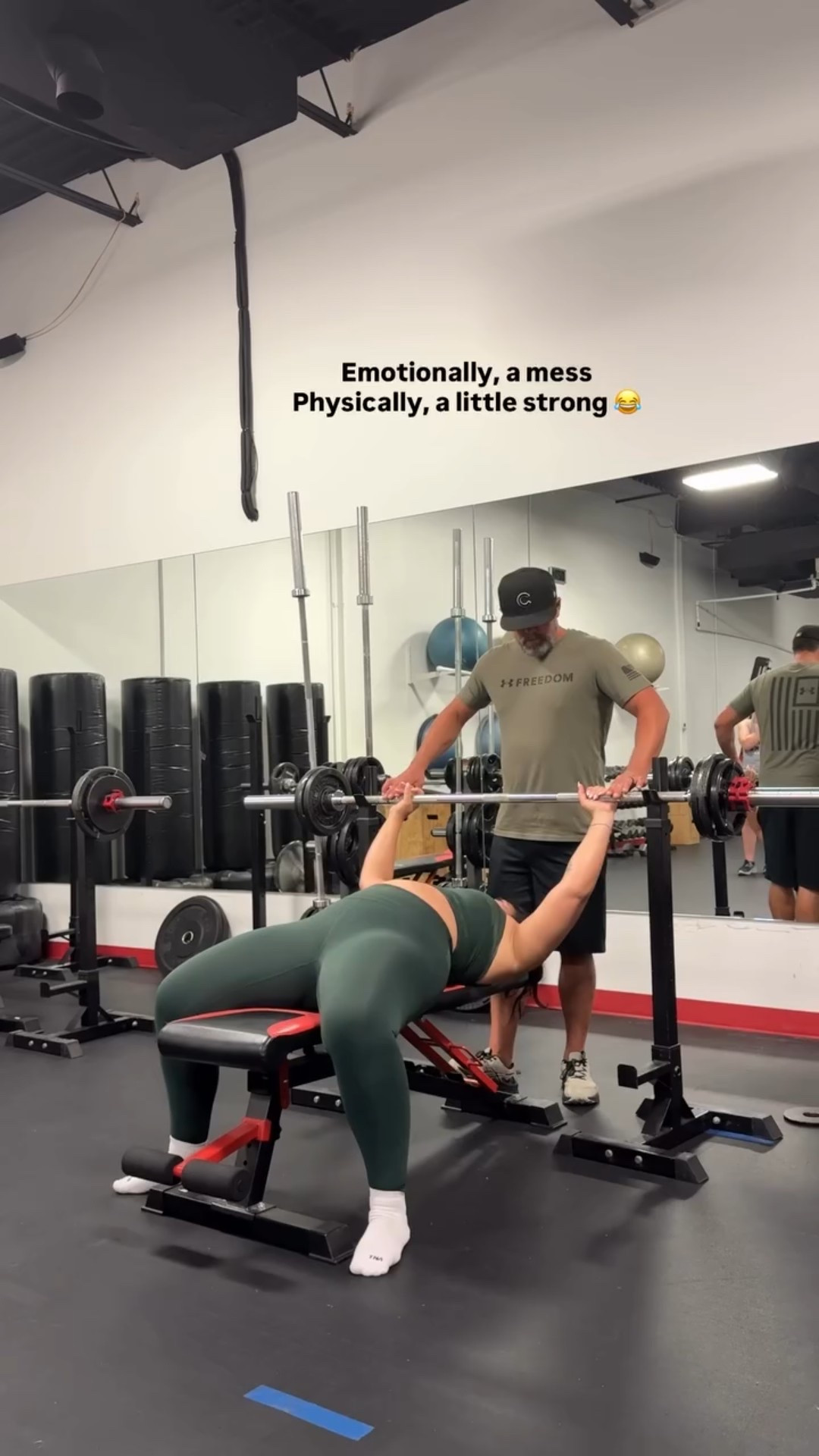 Midsize workout outfit!
-
-
-
Midsize fashion, midsize workout outfit, matching set, lululemon finds, what to wear to the gym, lululemon set

#LTKMidsize #LTKActive