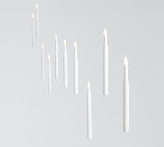 Harry Potter™ Floating Candle String Lights | Pottery Barn (US)