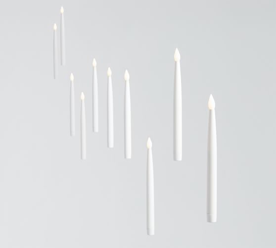 Harry Potter™ Floating Candle String Lights | Pottery Barn (US)