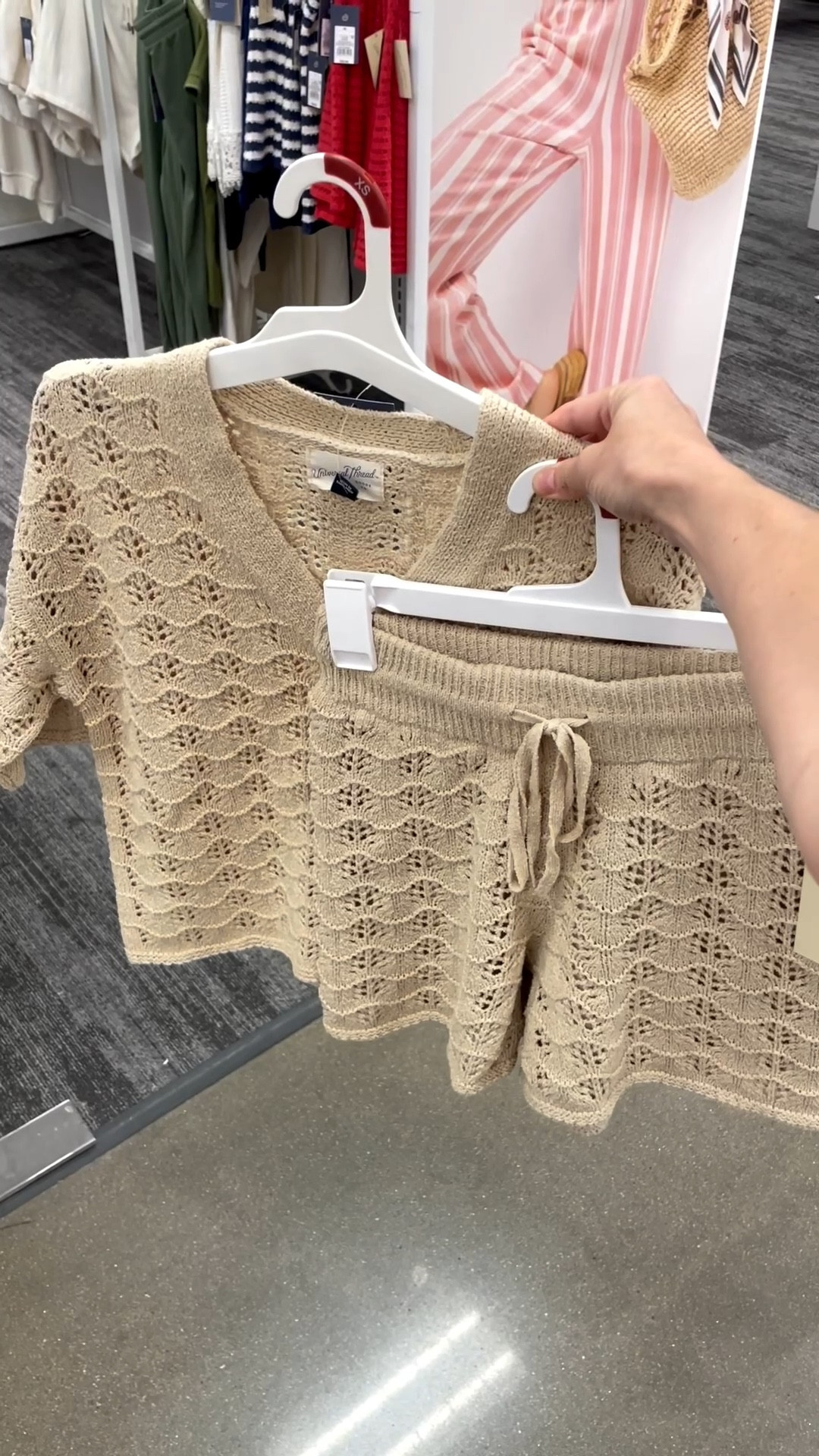 Perfect spring to summer. The very last one might be my fave 👀 @Target Share with a friend who needs to see and follow me @showermeintarget for more finds 

#LTKSeasonal #LTKTravel #LTKootd