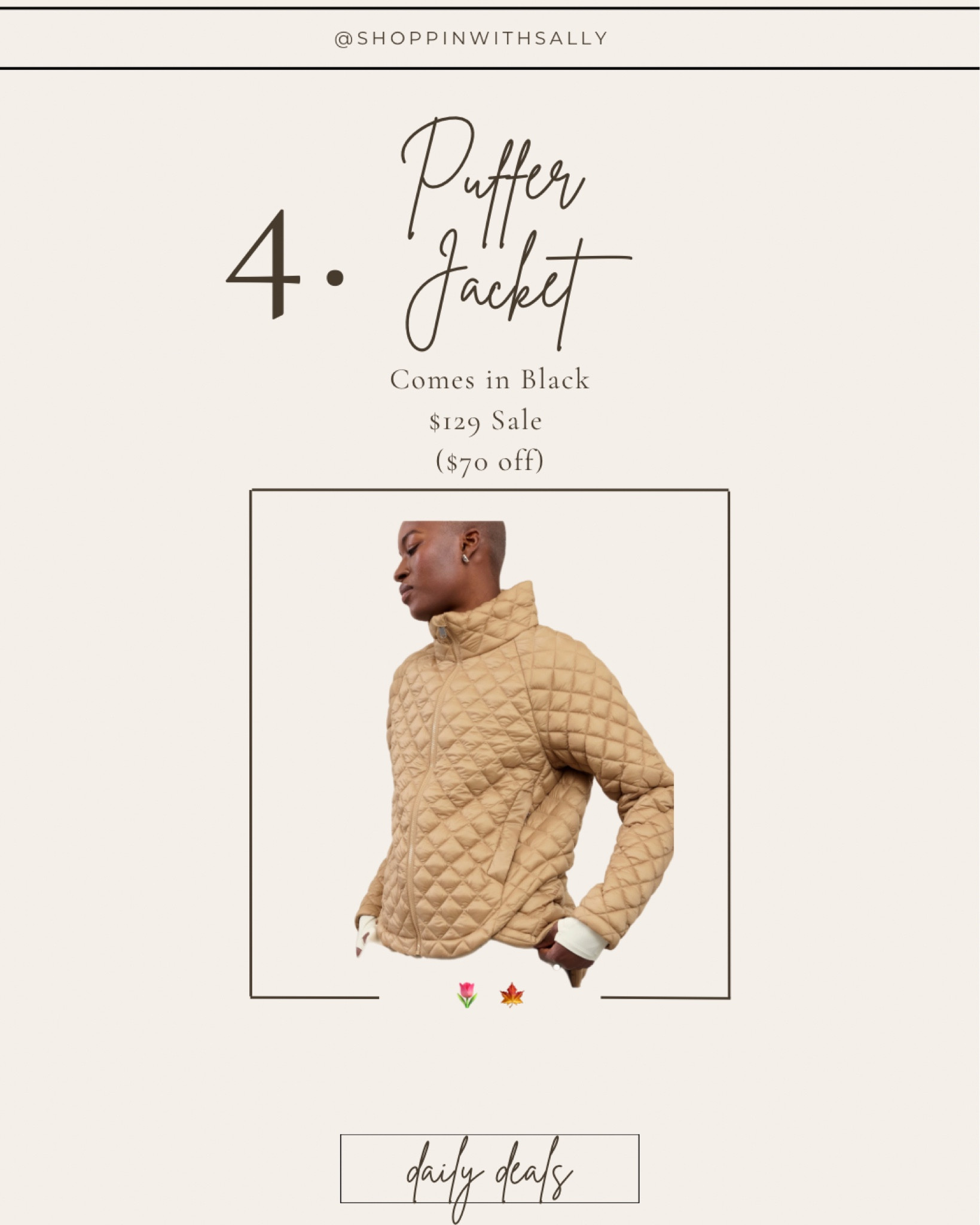 I love this jacket!!!  I wear a small! On major sale…$70 off!!! #hocspring #hocautumn 

#LTKSeasonal #LTKCyberWeek #LTKOver40