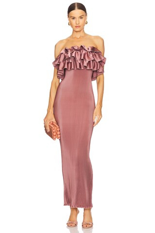 Paris Tube Dress
                    
                    L'IDEE | Revolve Clothing (Global)