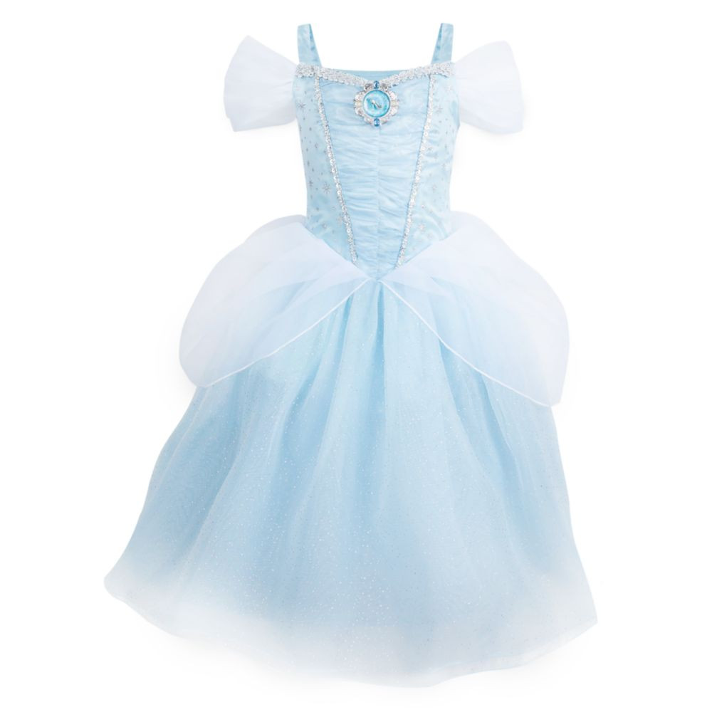 Cinderella Costume for Kids | Disney Store