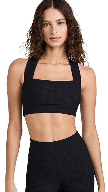 Thermal Tahoe Bra | Shopbop