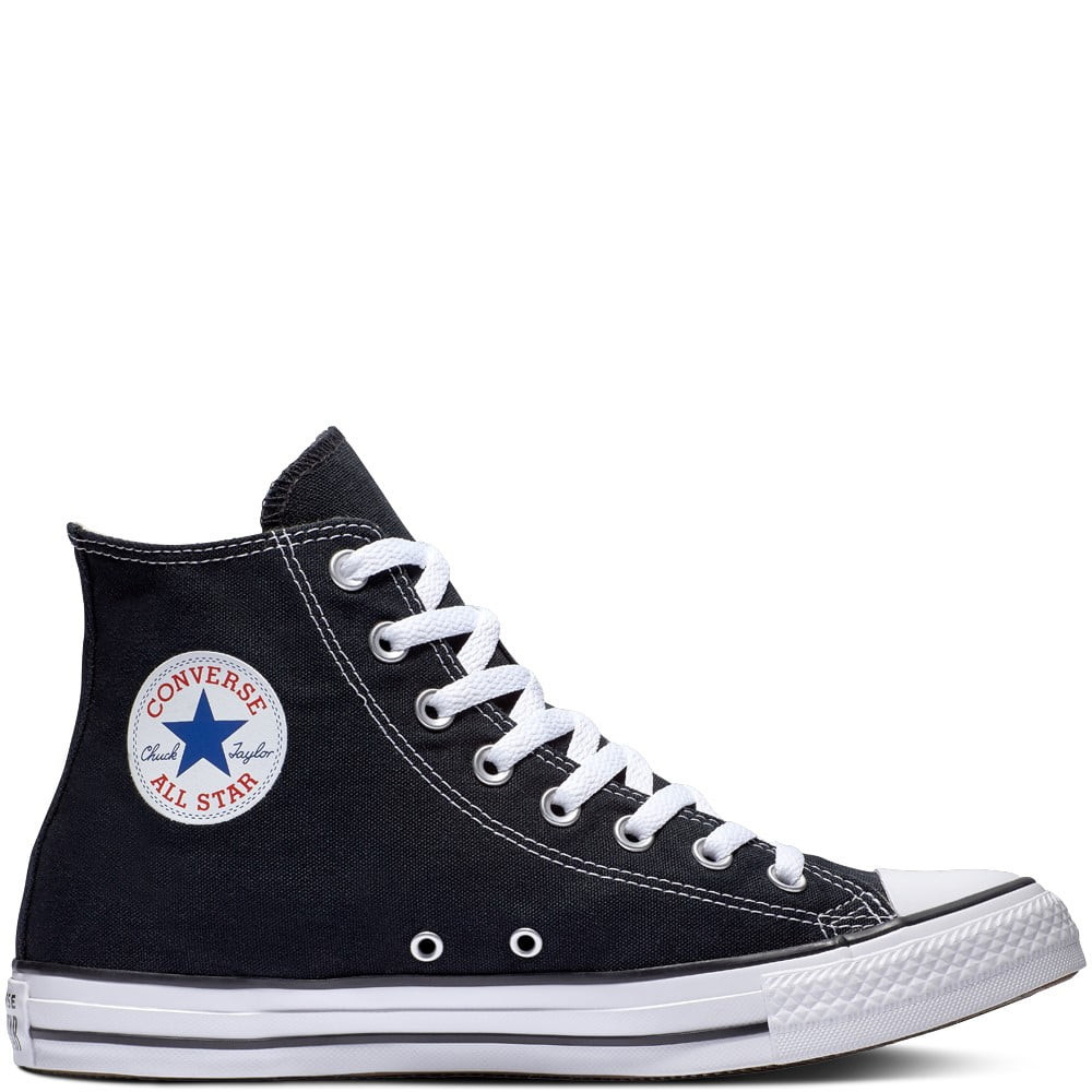 Converse Chuck Taylor All Star High Top Sneaker - Walmart.com | Walmart (US)