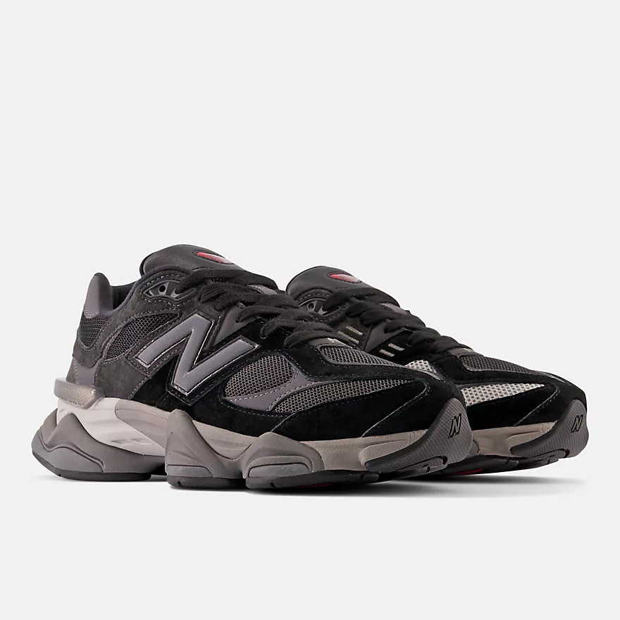 9060 | New Balance Athletics, Inc.