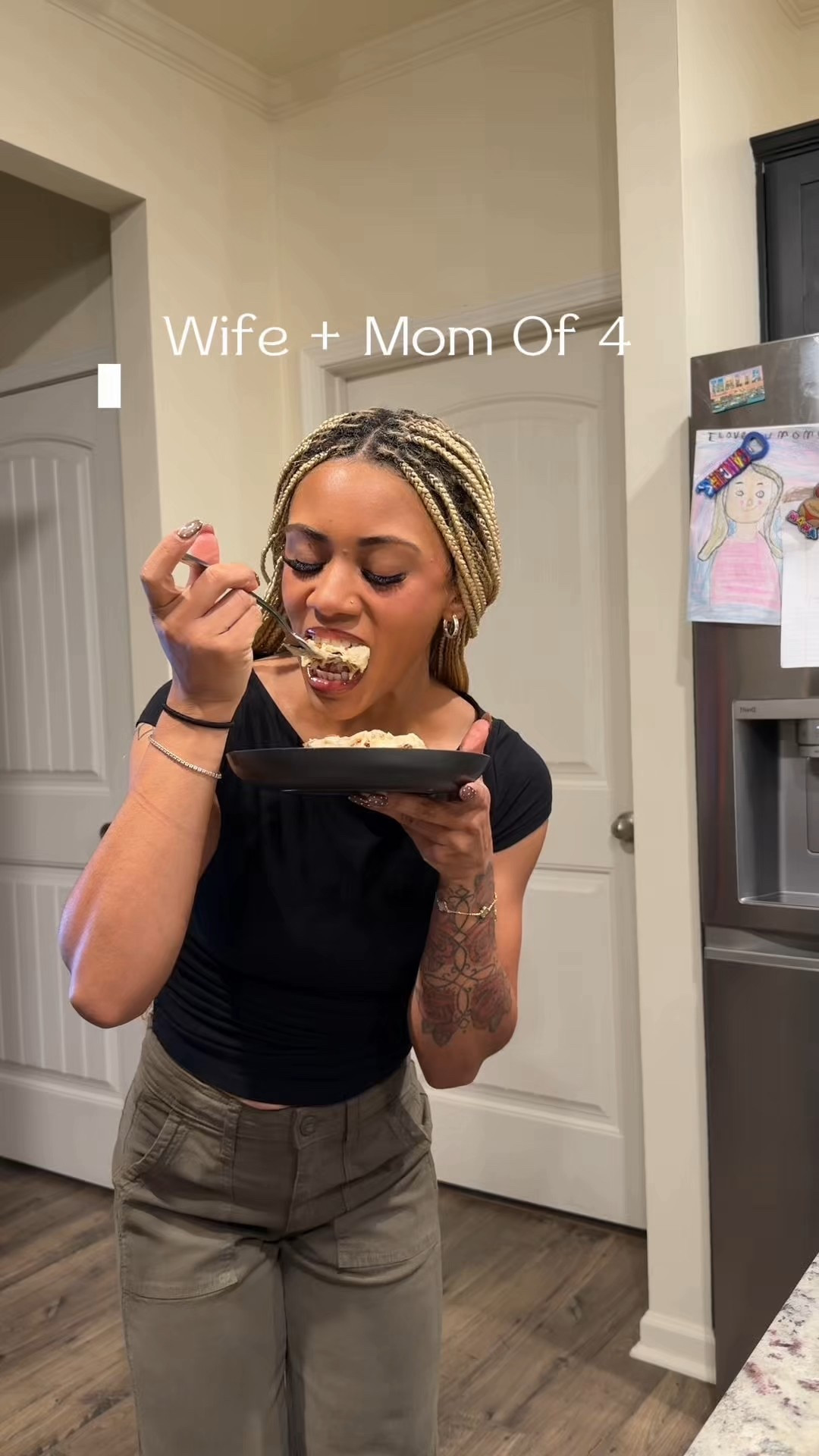 Strawberry Biscoff Pudding 

#LTKfoodie #LTKdayinmylife #LTKHoliday