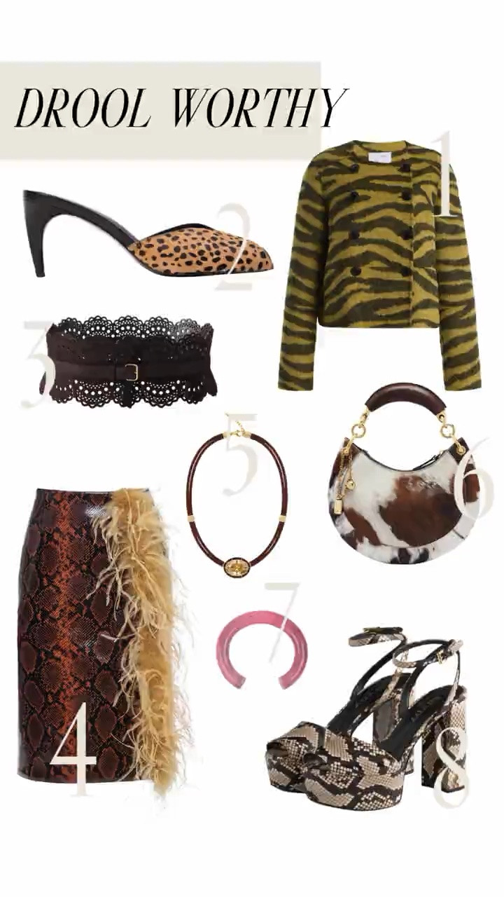 ✨ The Edition XIII is here—a curated collection of what I bought, what I’m eyeing, and the pieces currently on my radar across fashion, beauty, and home.

Think elevated wardrobe finds, beauty favorites, and chic home pieces that feel special, useful, and worth a closer look. Tap to shop the full edit and see what made the cut this time around. 🤍✨

#LTKStyle #TheEdition #WhatImBuying #CurrentlyEyeing #BeautyFinds #HomeFinds #FashionFinds #LTKFinds

#LTKootd #LTKSeasonal #LTKOver40