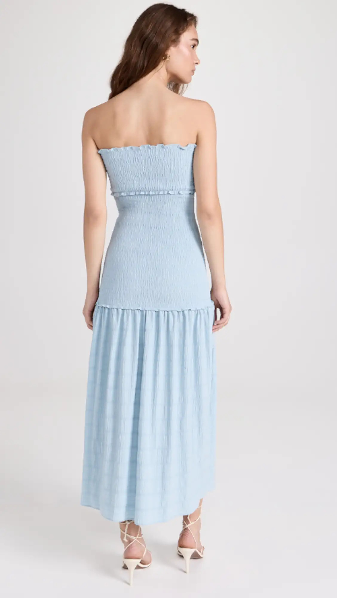 Nora Smocked Dress | Shopbop