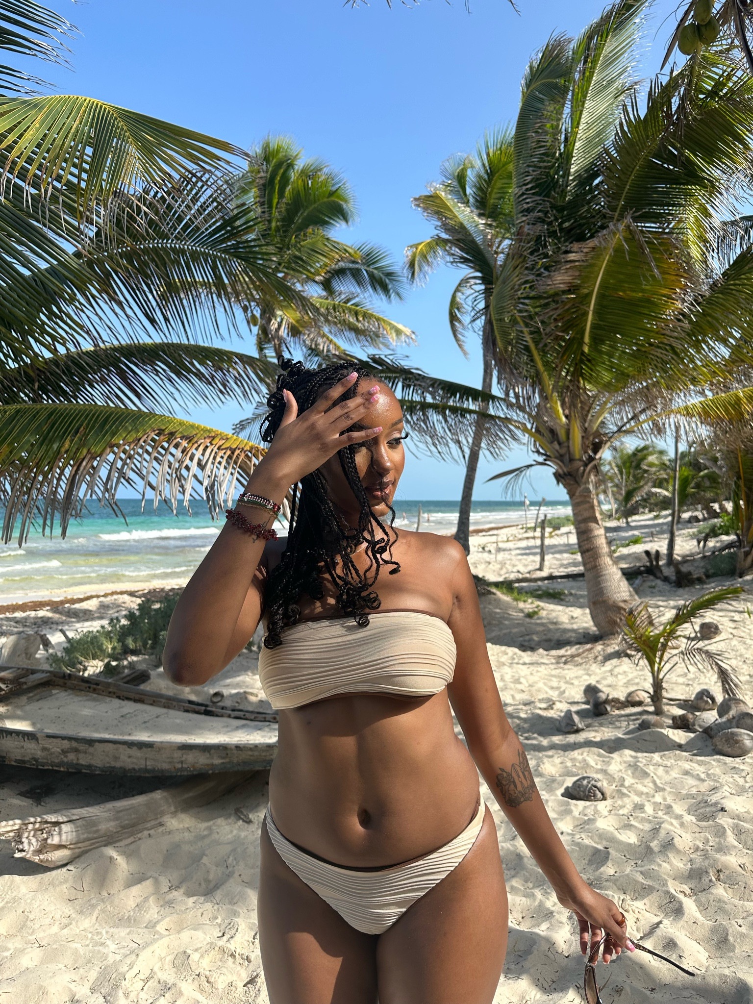 PACK WITH ME VIDEO ITEMS (part 1)

#LTKFind #LTKswim #LTKSeasonal