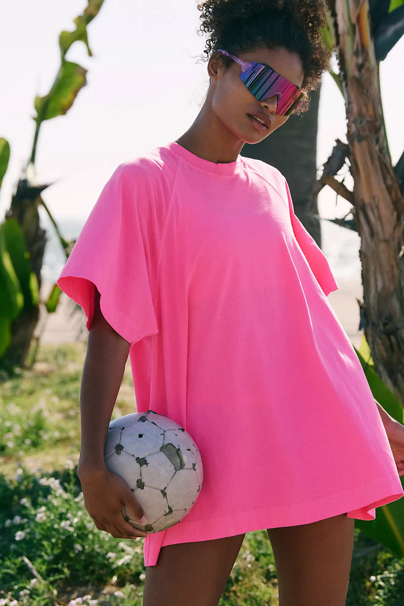 Icon Tee | Free People (Global - UK&FR Excluded)