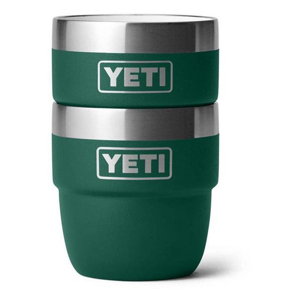 YETI Rambler 4 oz Stackable Cups | Scheels Sports