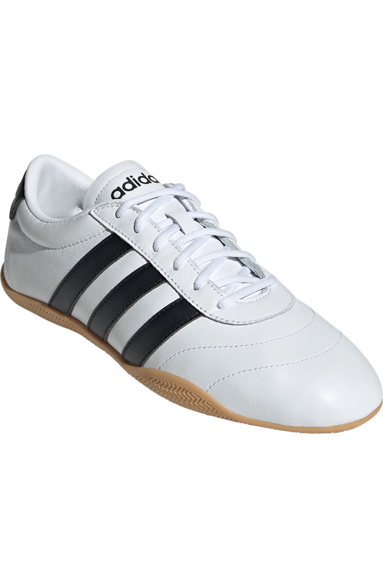 adidas Grand Court Lo Sneaker (Women) | Nordstromrack | Nordstrom Rack