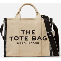 Marc Jacobs The Medium Canvas Tote Bag | Coggles (Global)