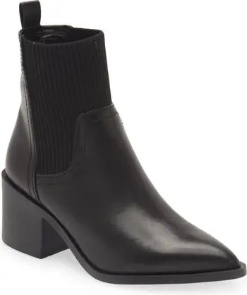 Abriel Pointed Toe Bootie | Nordstrom