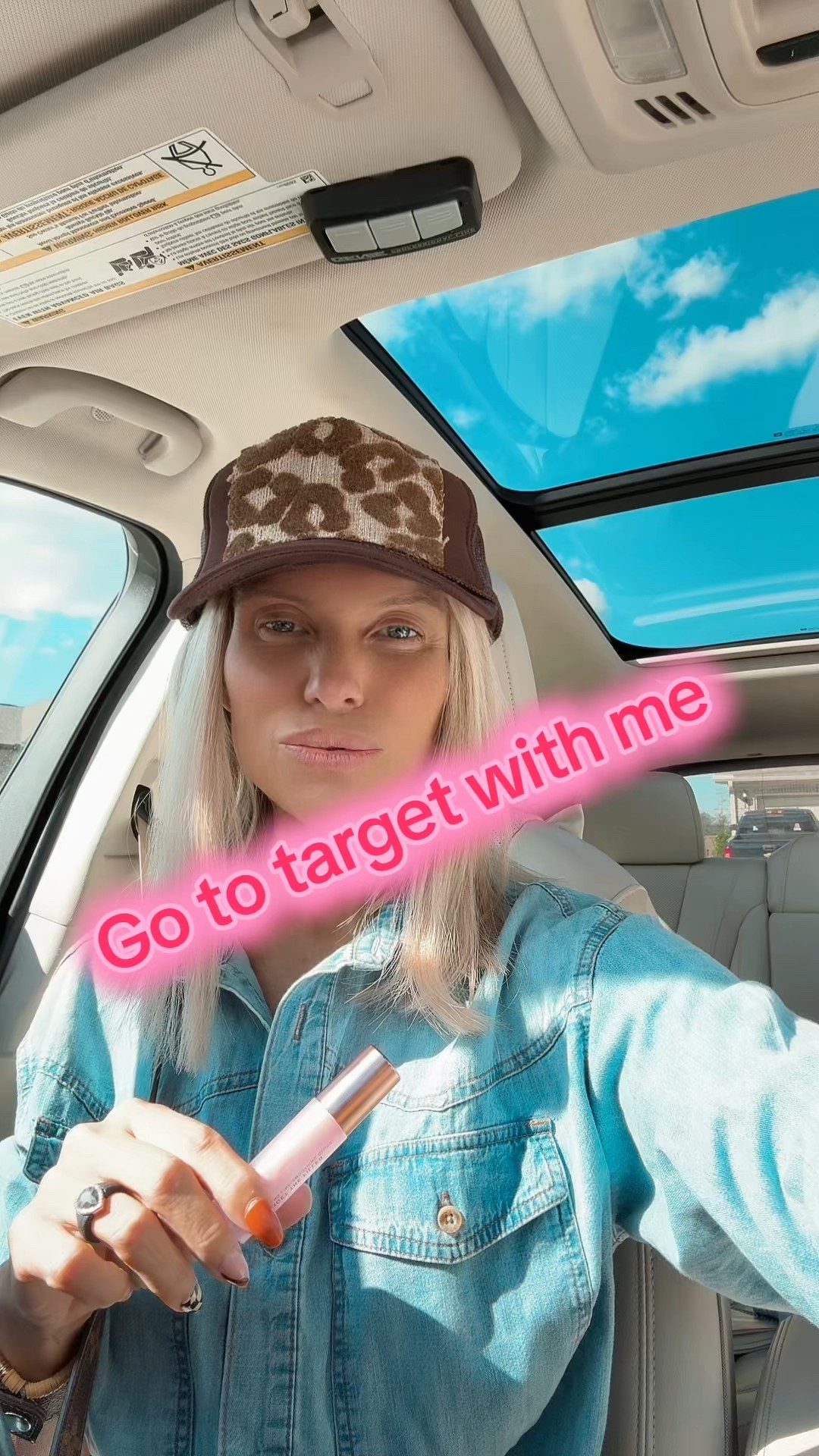 Target Haul and such 

#LTKOver40 #LTKFindsUnder100 #LTKBeauty