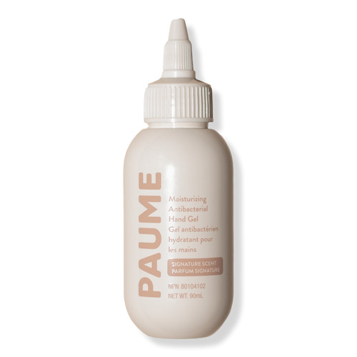 Moisturizing Antibacterial Hand Gel - PAUME | Ulta Beauty | Ulta