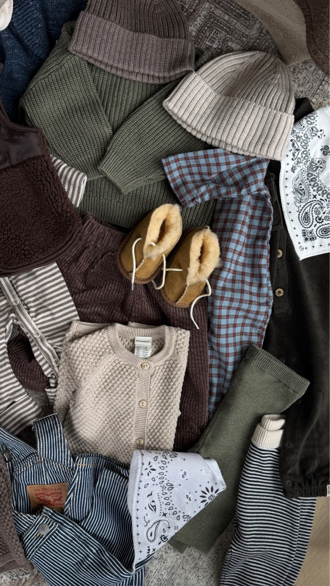 Cohen’s packing list! #kathleenpost

Baby boy fall clothes, Mountain chic, baby boy mountain vibes

#LTKBaby #LTKmomlife